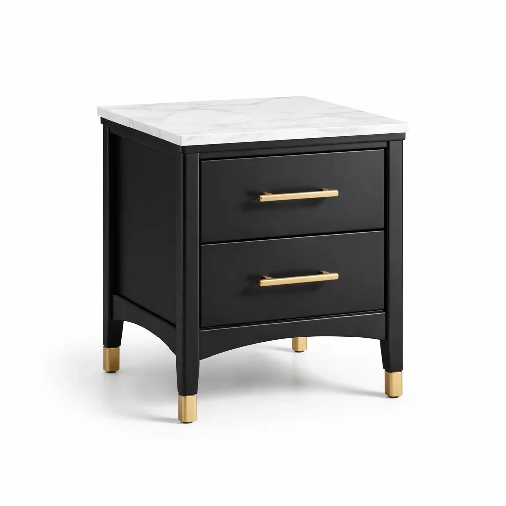 Table-de-chevet