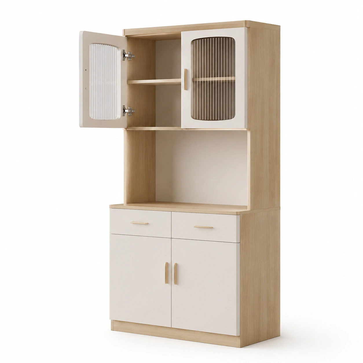 Alacena de cocina-AnvoraLiving