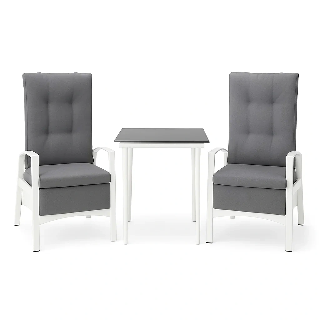Freizeitmöbel,Kleines Freizeitmöbel-Set-nestavorae