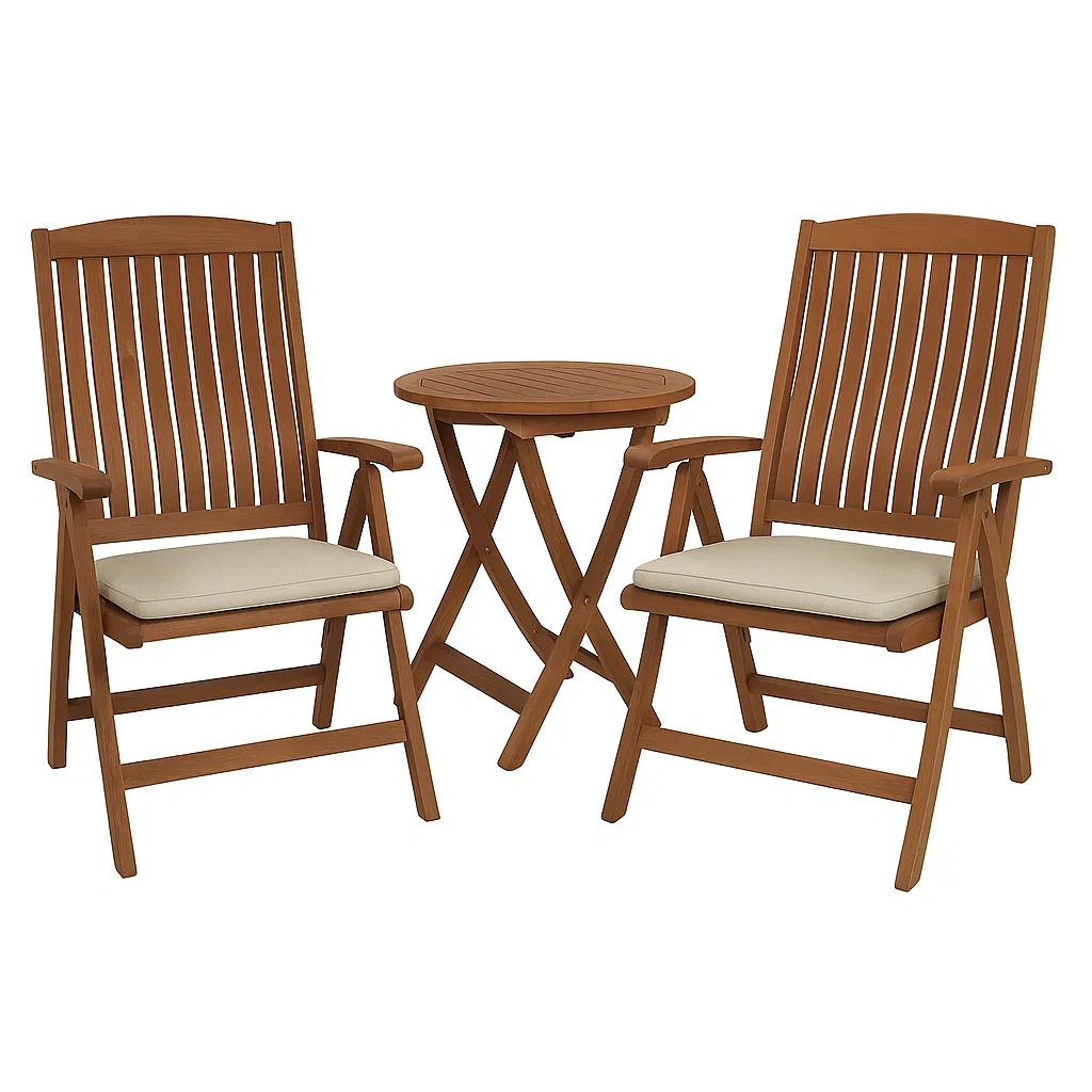 Freizeitmöbel,Kleines Freizeitmöbel-Set-nestavorae