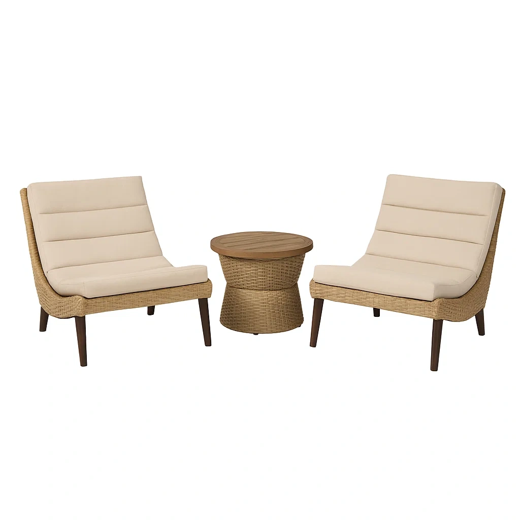 Freizeitmöbel,Kleines Freizeitmöbel-Set-nestavorae