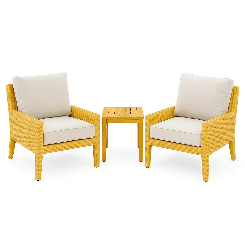 Freizeitmöbel,Kleines Freizeitmöbel-Set-nestavorae