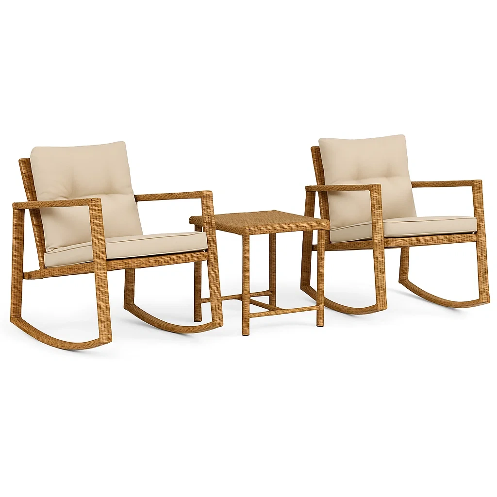 Freizeitmöbel,Kleines Freizeitmöbel-Set-nestavorae