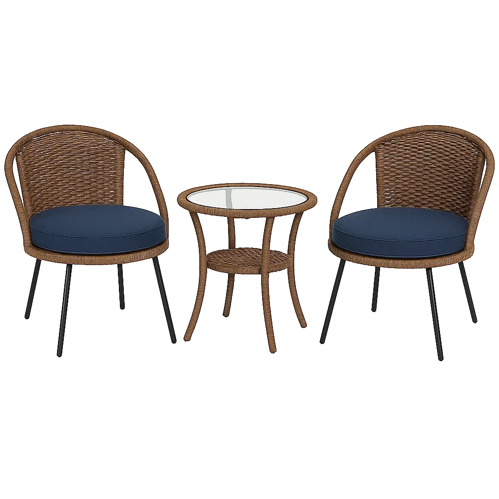 Freizeitmöbel,Kleines Freizeitmöbel-Set-nestavorae