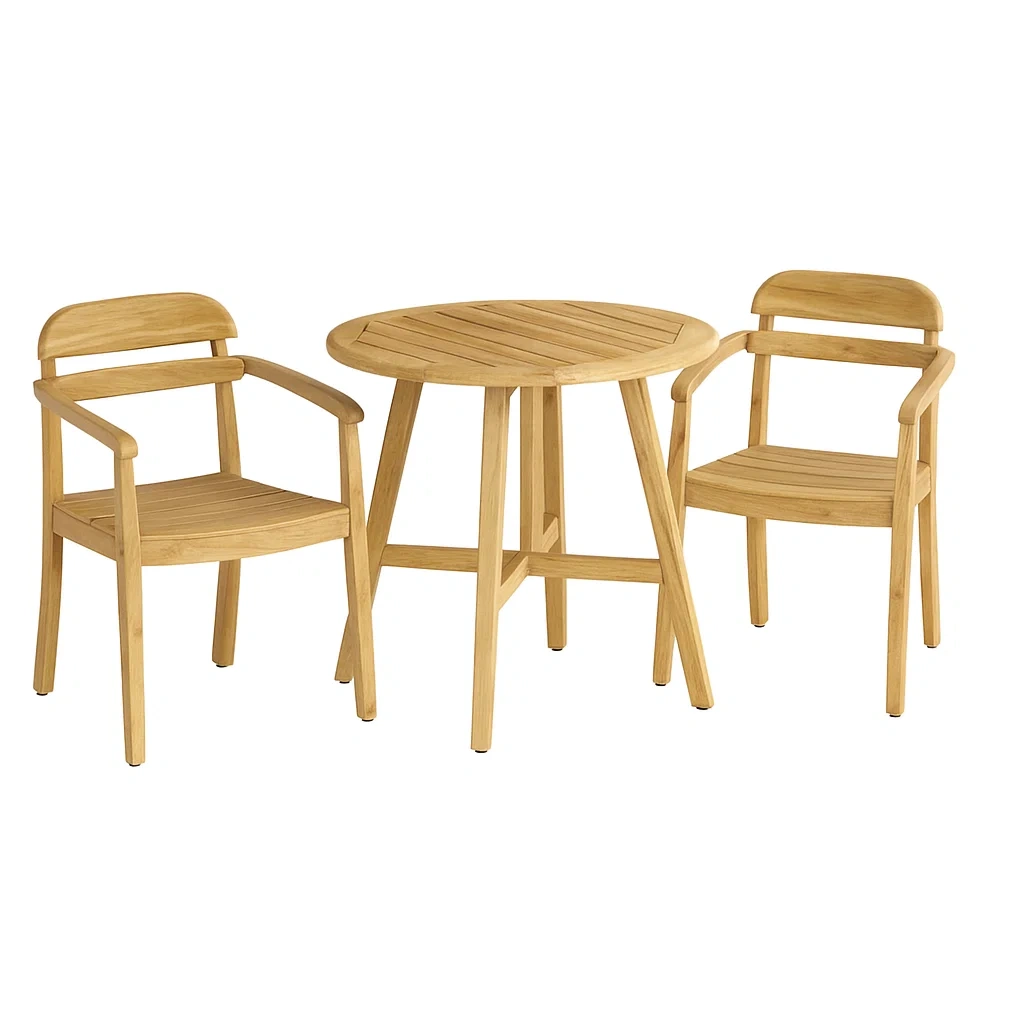 Freizeitmöbel,Kleines Freizeitmöbel-Set-nestavorae