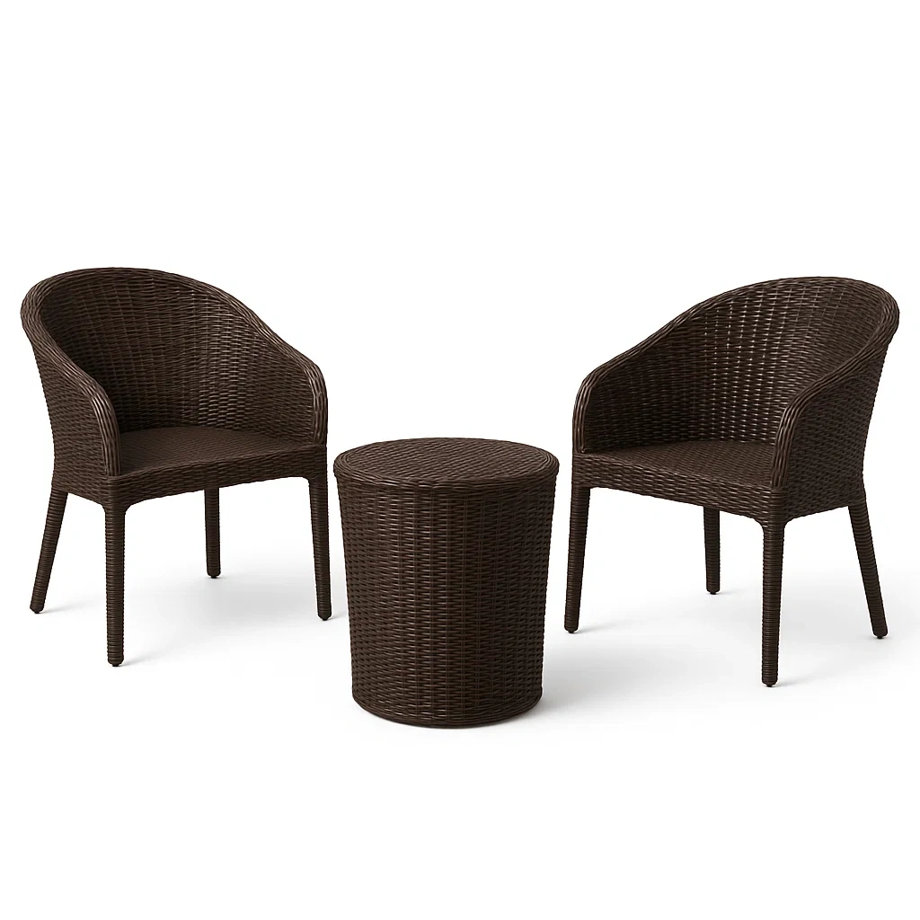 Freizeitmöbel,Kleines Freizeitmöbel-Set-nestavorae