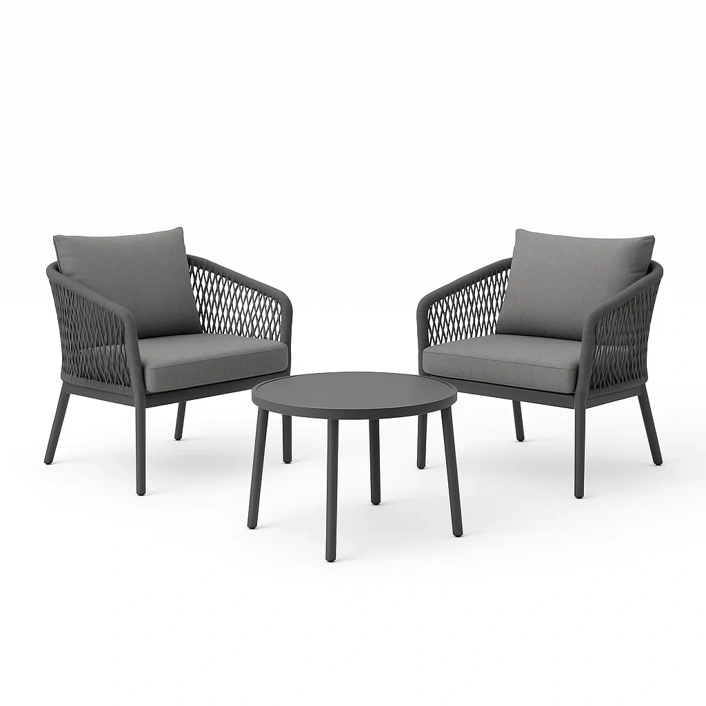 Freizeitmöbel,Kleines Freizeitmöbel-Set-nestavorae