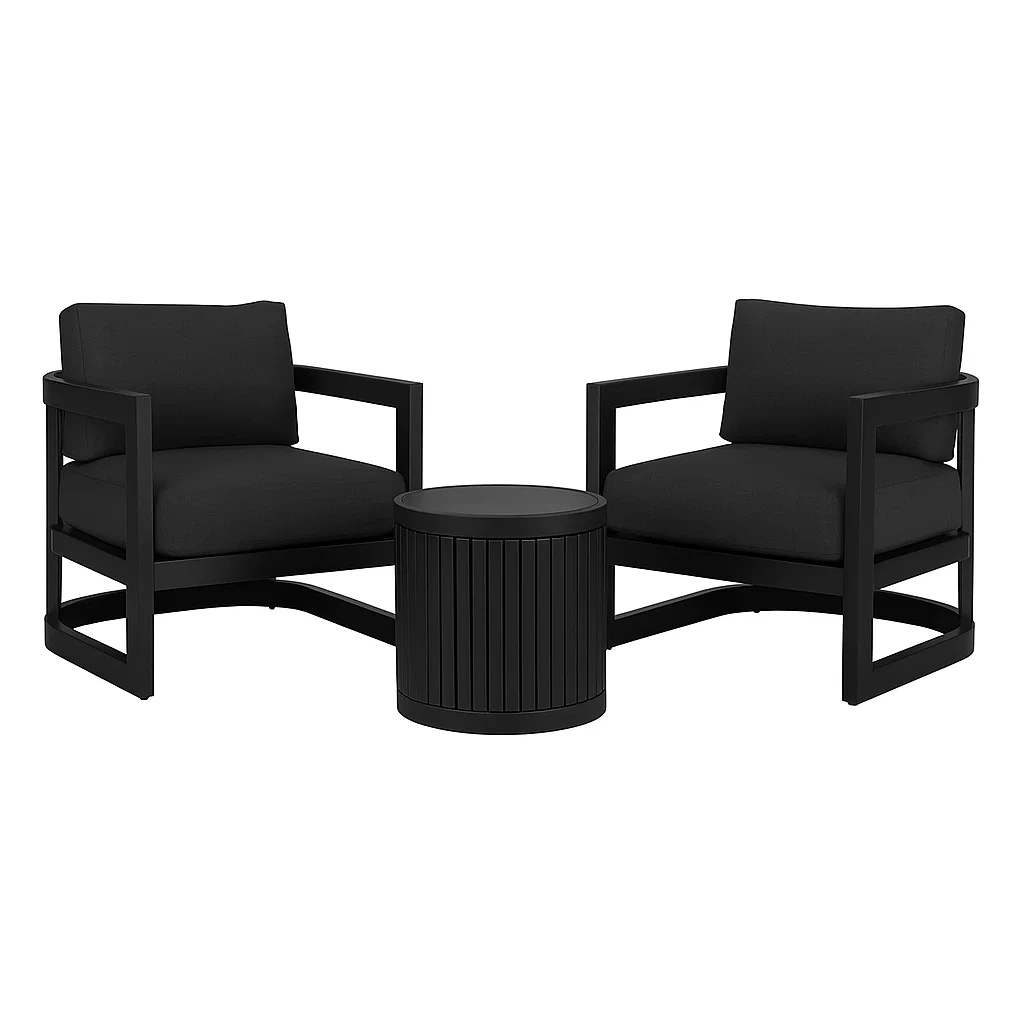 Freizeitmöbel,Kleines Freizeitmöbel-Set-nestavorae