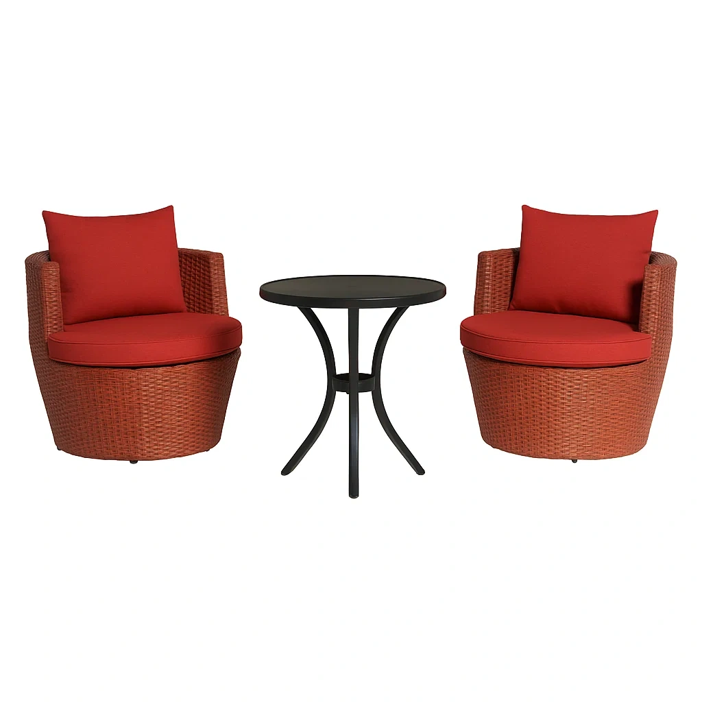 Freizeitmöbel,Kleines Freizeitmöbel-Set-nestavorae