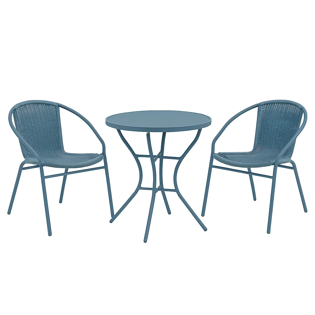 Freizeitmöbel,Kleines Freizeitmöbel-Set-nestavorae