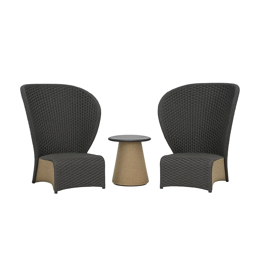 Freizeitmöbel,Kleines Freizeitmöbel-Set-nestavorae