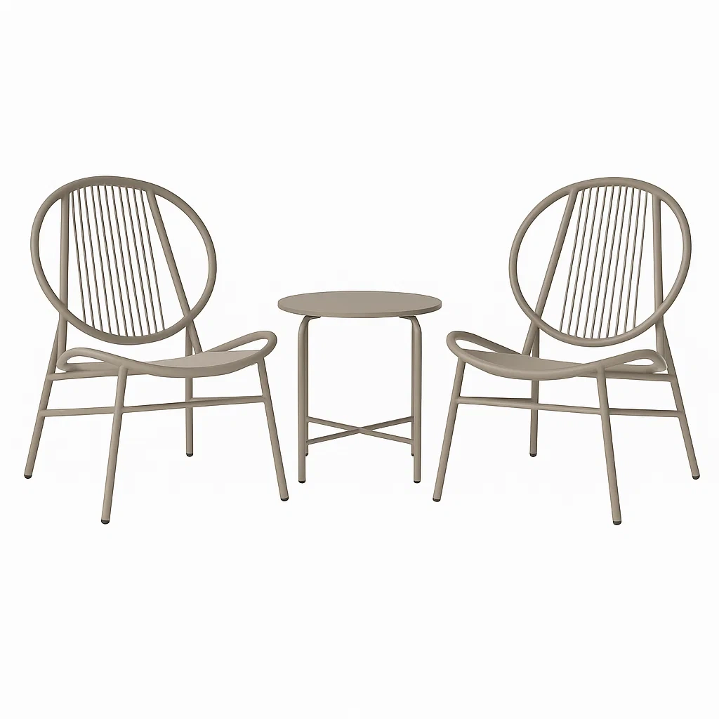 Freizeitmöbel,Kleines Freizeitmöbel-Set-nestavorae