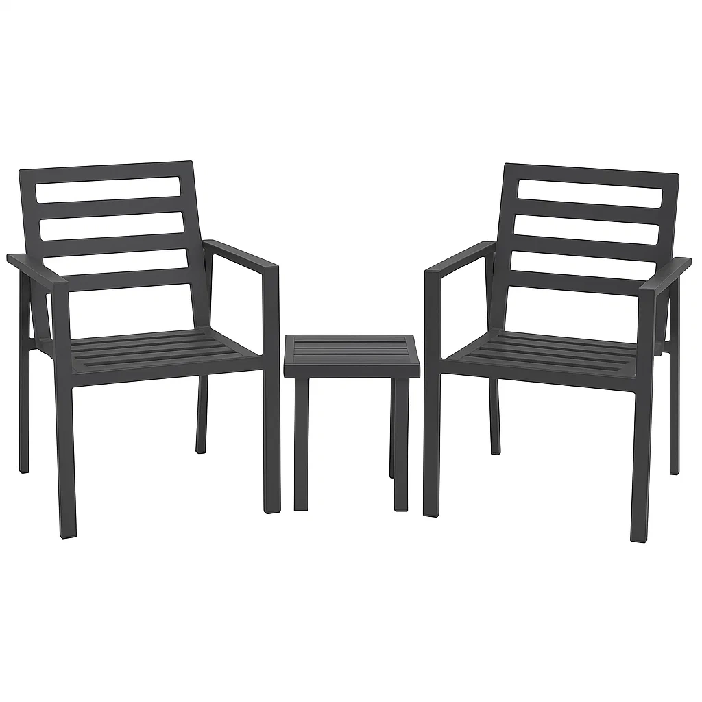 Freizeitmöbel,Kleines Freizeitmöbel-Set-nestavorae