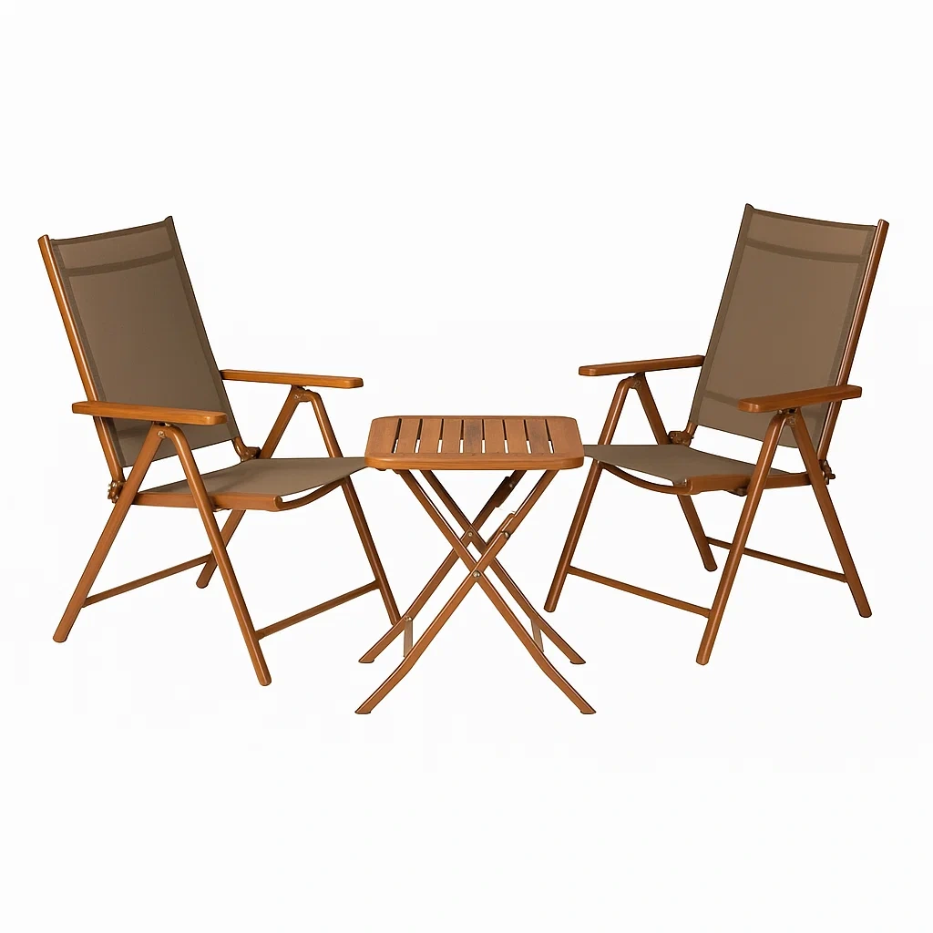 Freizeitmöbel,Kleines Freizeitmöbel-Set-nestavorae