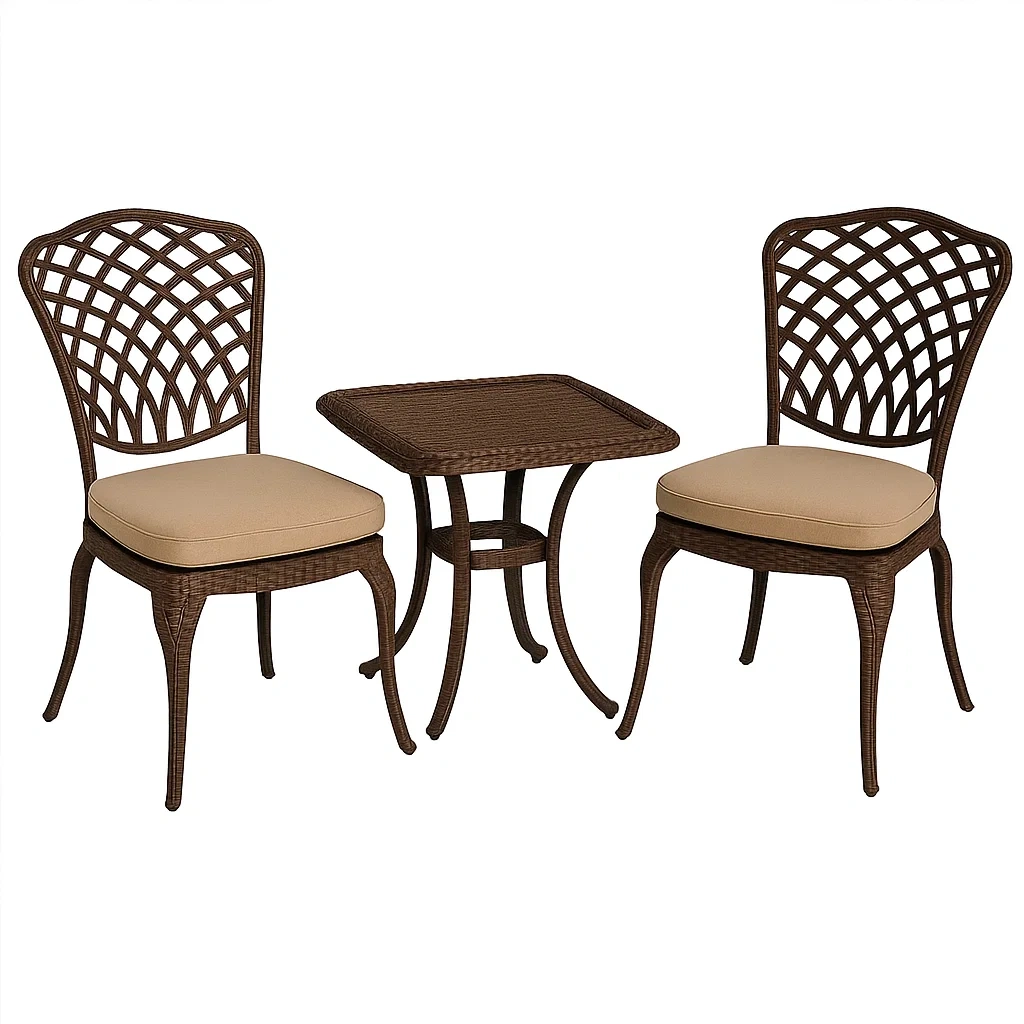 Freizeitmöbel,Kleines Freizeitmöbel-Set-nestavorae