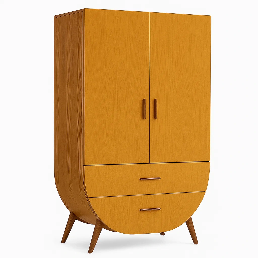 Schlafzimmermöbel,Kleiderschrank-NESTALENAO