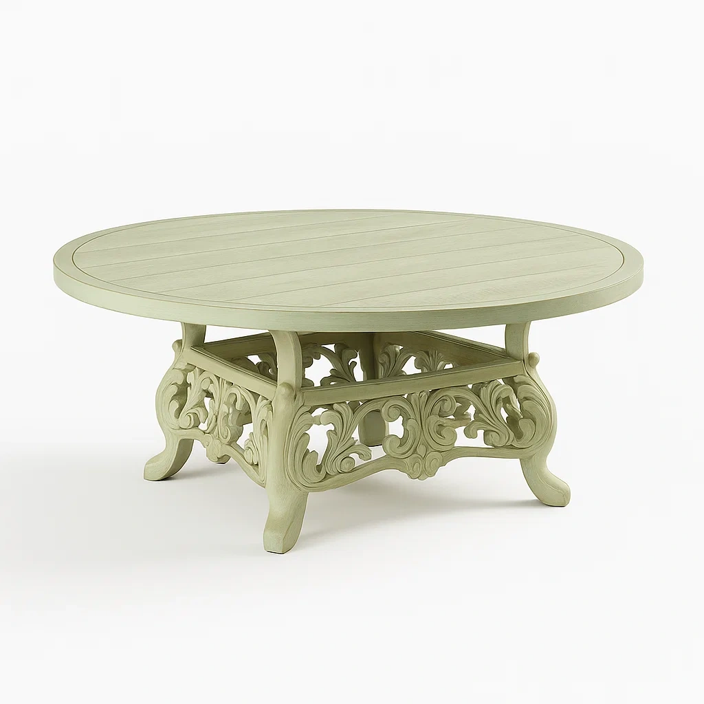 Wohnzimmermöbel,Couchtisch-Furniavenao