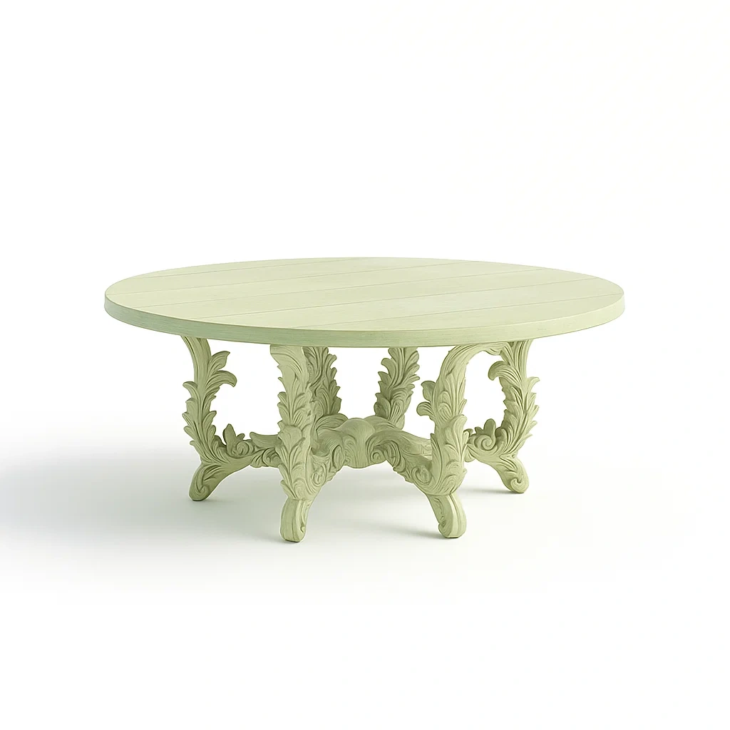 Wohnzimmermöbel,Couchtisch-Furniavenao