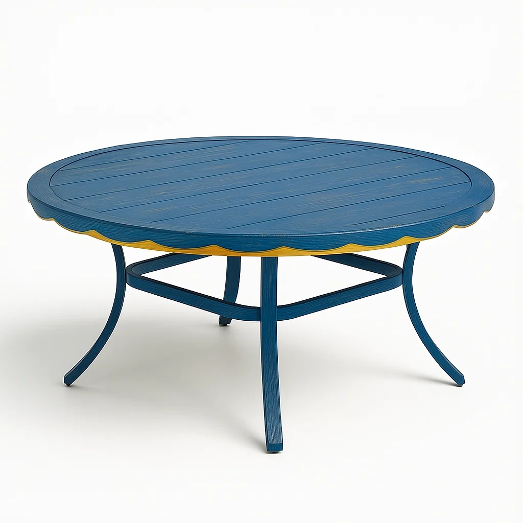 Wohnzimmermöbel,Couchtisch-Furniavenao