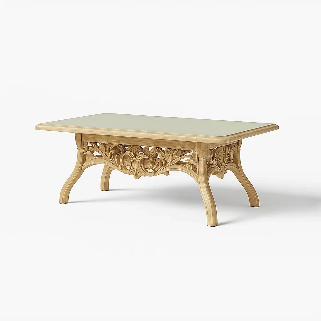 Wohnzimmermöbel,Couchtisch-Furniavenao