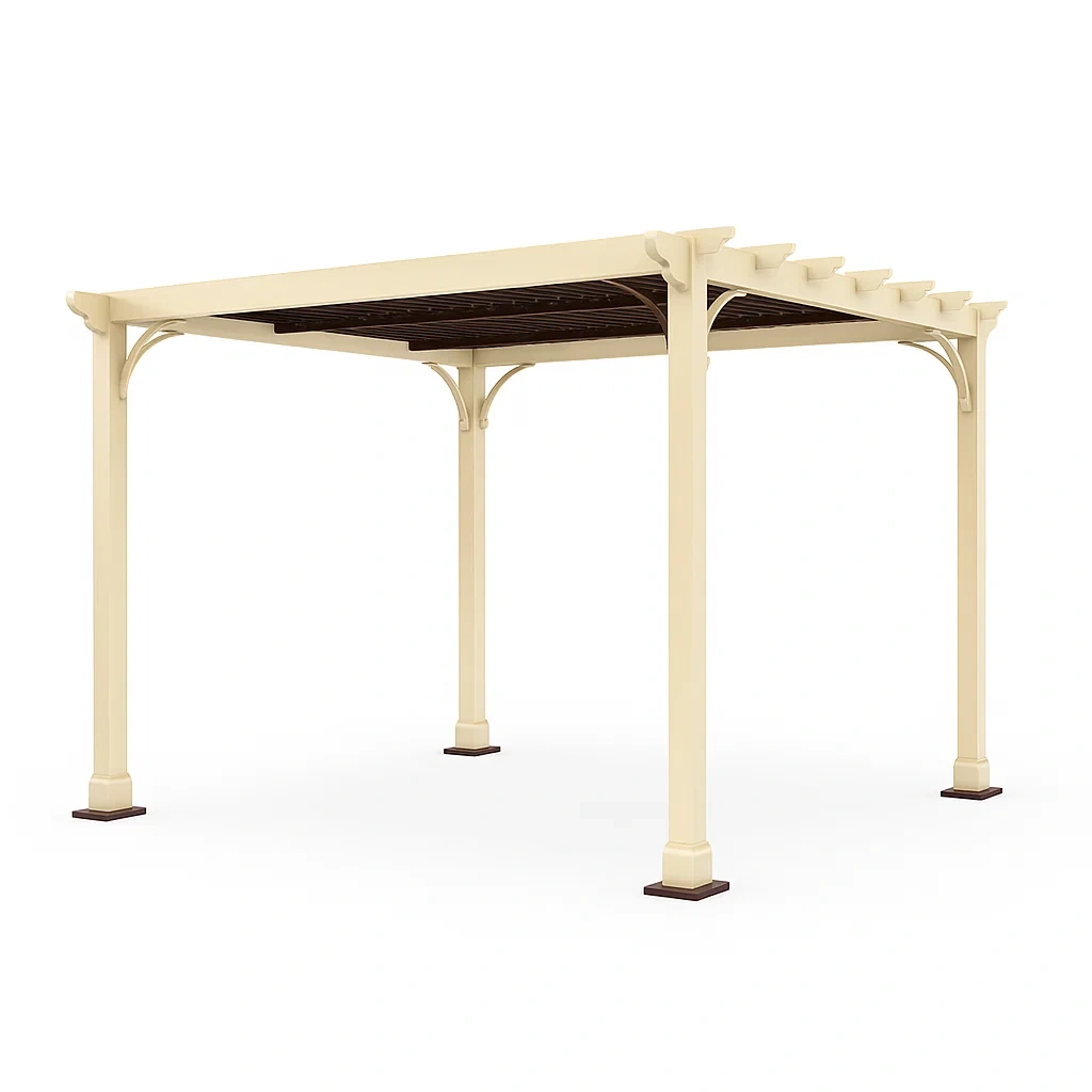 Außenstruktur,Pergola-Furniavenao