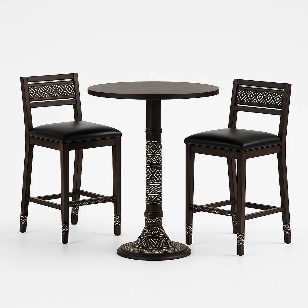 Möbel-Set,Bar-Möbel-Set-Furniavenao