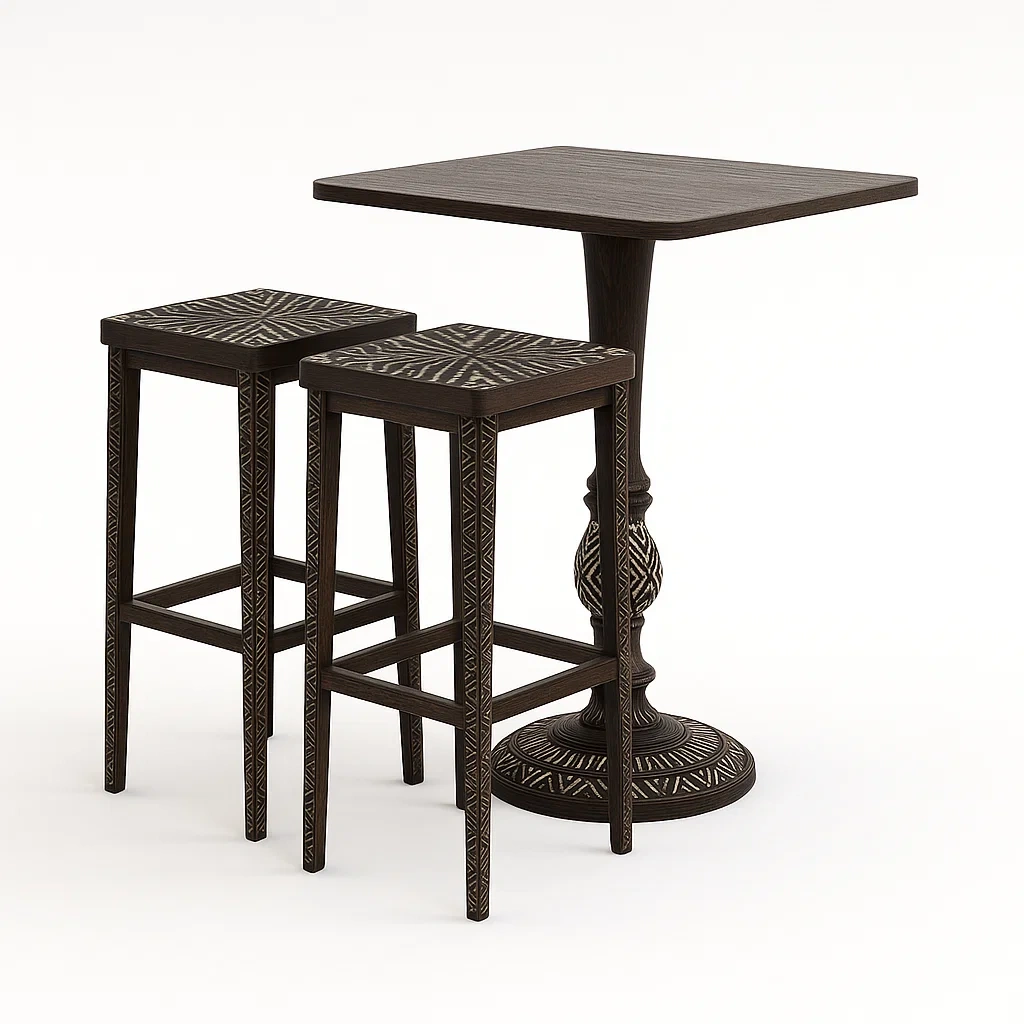 Möbel-Set,Bar-Möbel-Set-Furniavenao