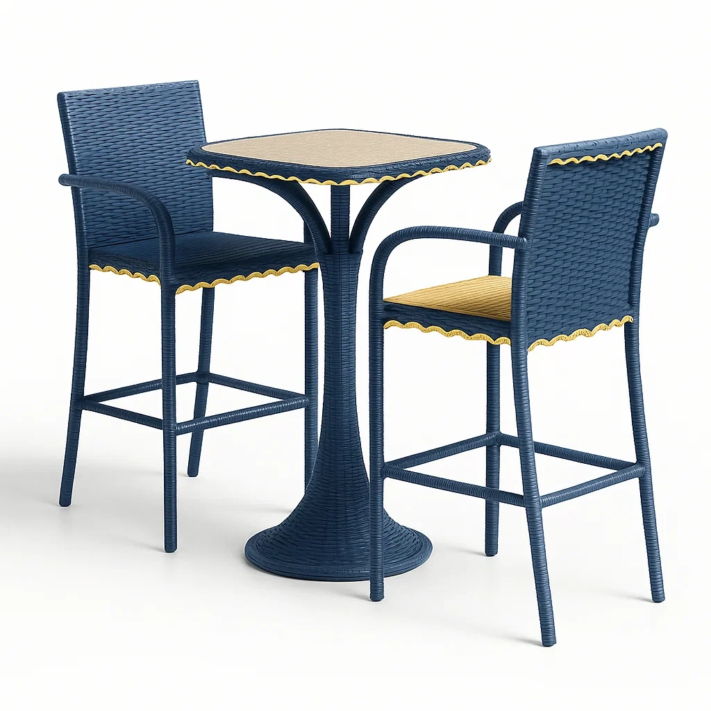 Möbel-Set,Bar-Möbel-Set-Furniavenao
