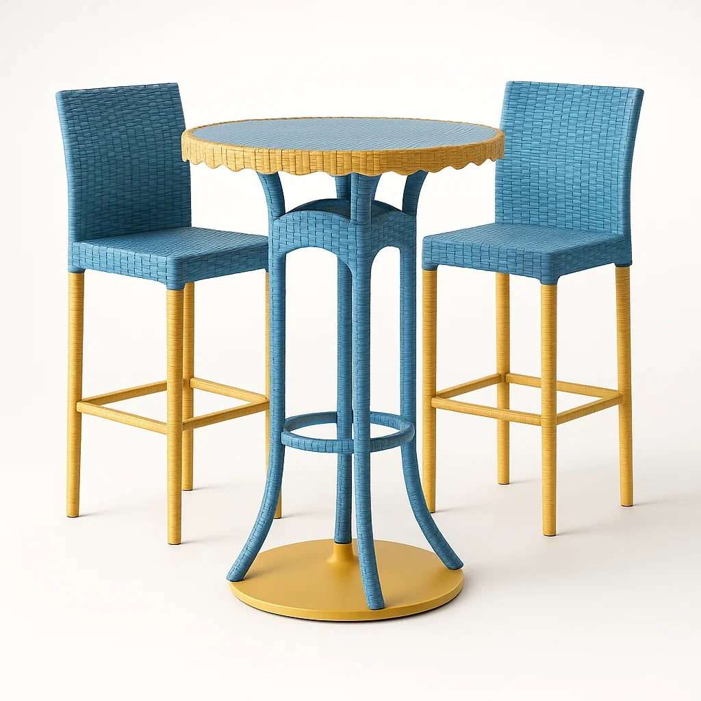 Möbel-Set,Bar-Möbel-Set-Furniavenao