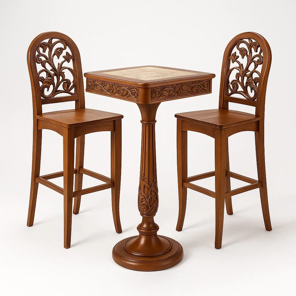 Möbel-Set,Bar-Möbel-Set-Furniavenao