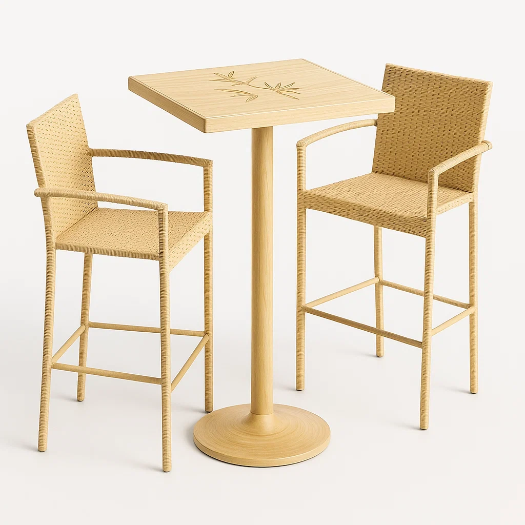 Möbel-Set,Bar-Möbel-Set-Furniavenao