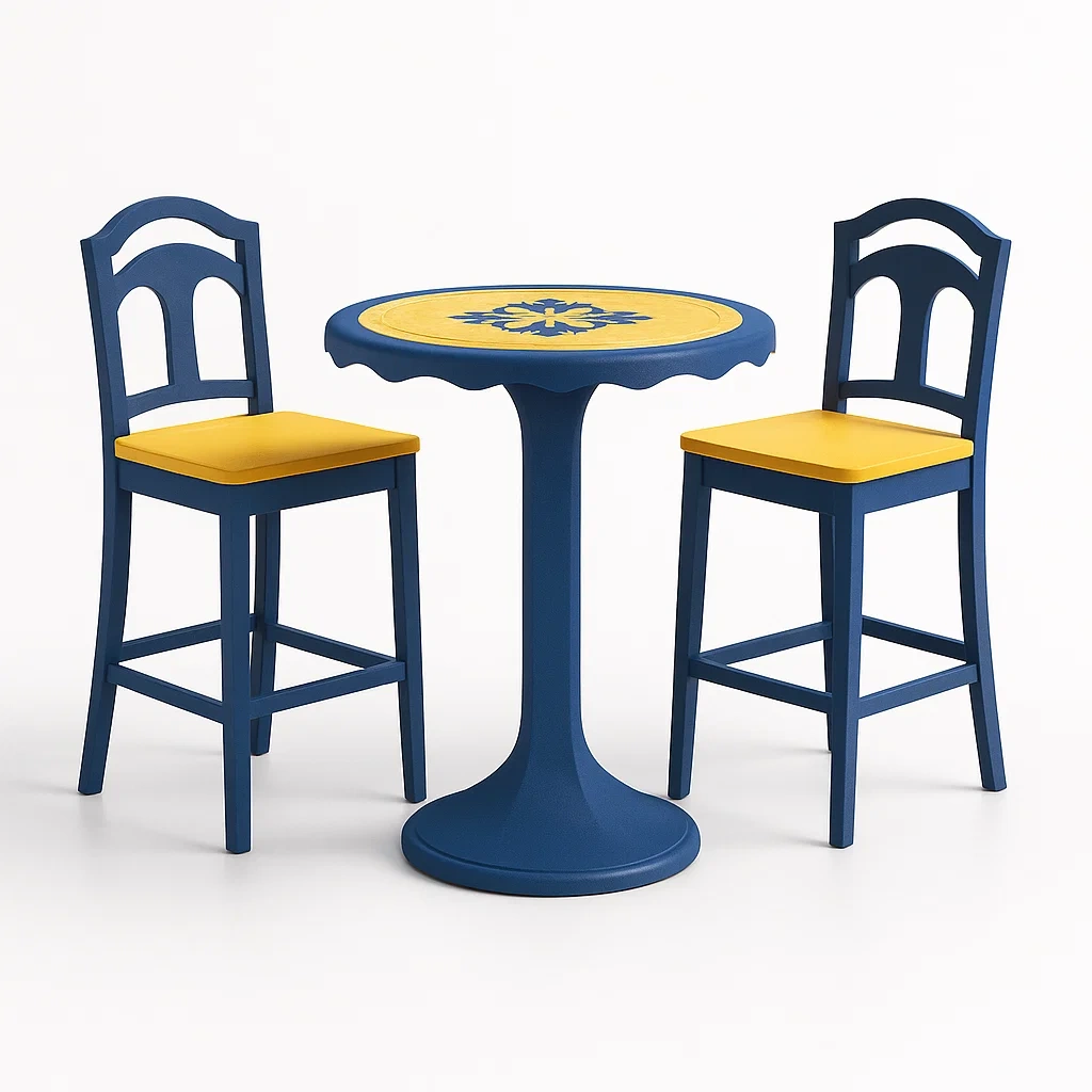 Möbel-Set,Bar-Möbel-Set-Furniavenao