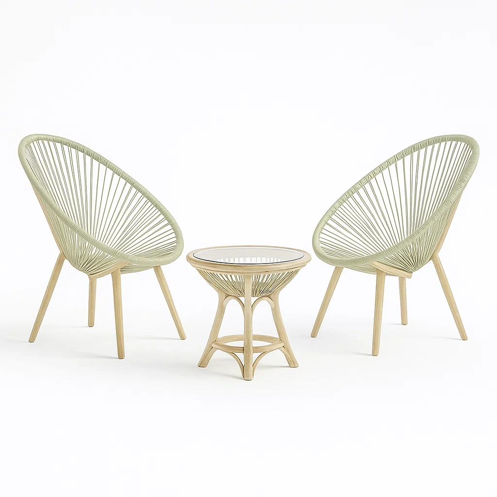 Möbel-Set,Bistro-Möbel-Set-Furniavenao