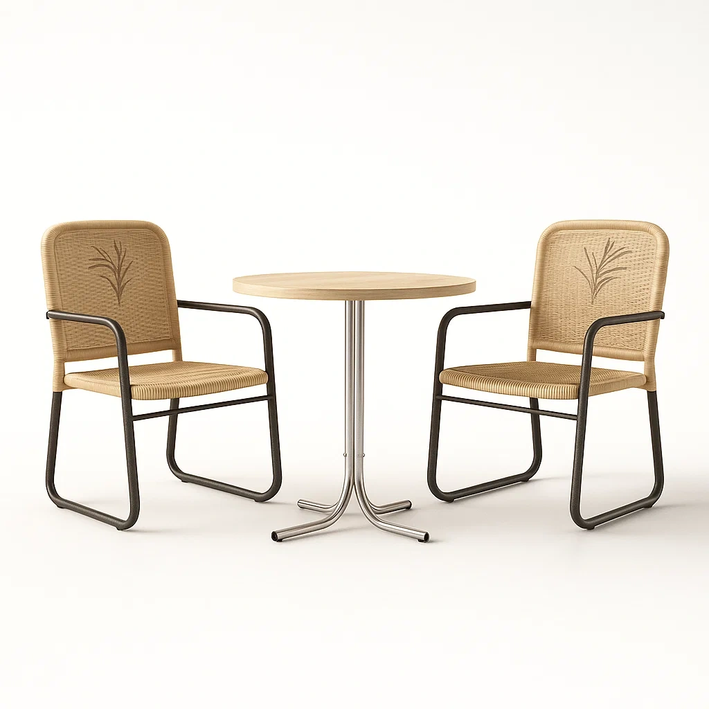 Möbel-Set,Bistro-Möbel-Set-Furniavenao