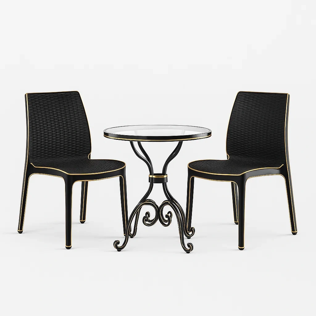 Möbel-Set,Bistro-Möbel-Set-Furniavenao