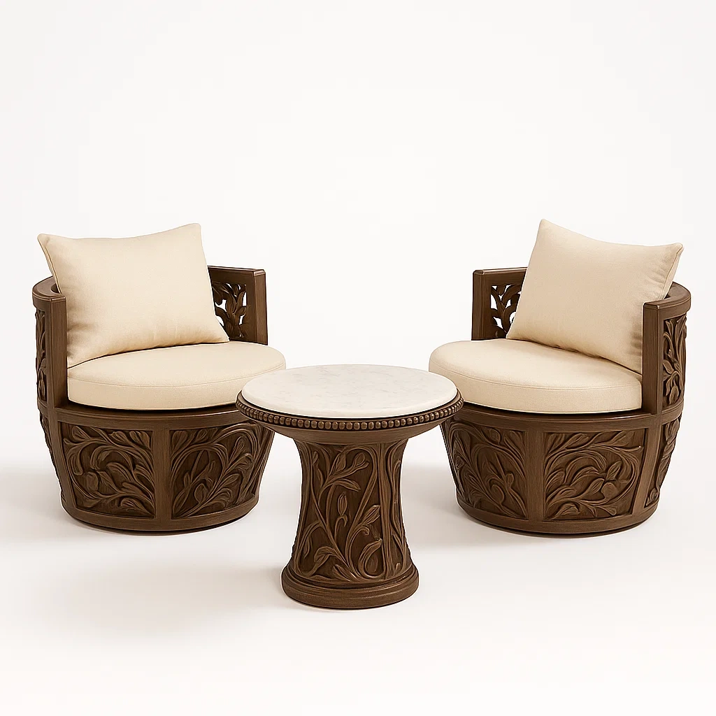 Möbel-Set,Bistro-Möbel-Set-Furniavenao