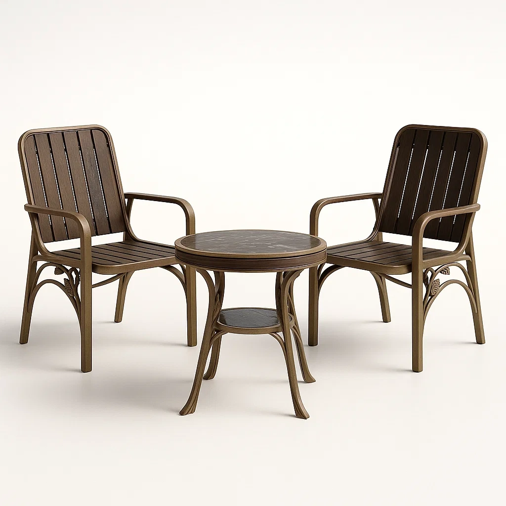 Möbel-Set,Bistro-Möbel-Set-Furniavenao