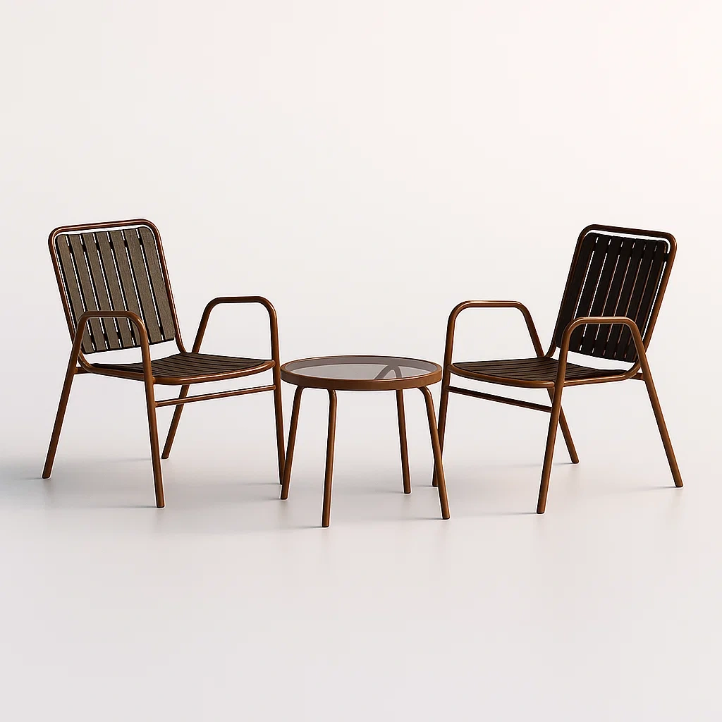 Möbel-Set,Bistro-Möbel-Set-Furniavenao