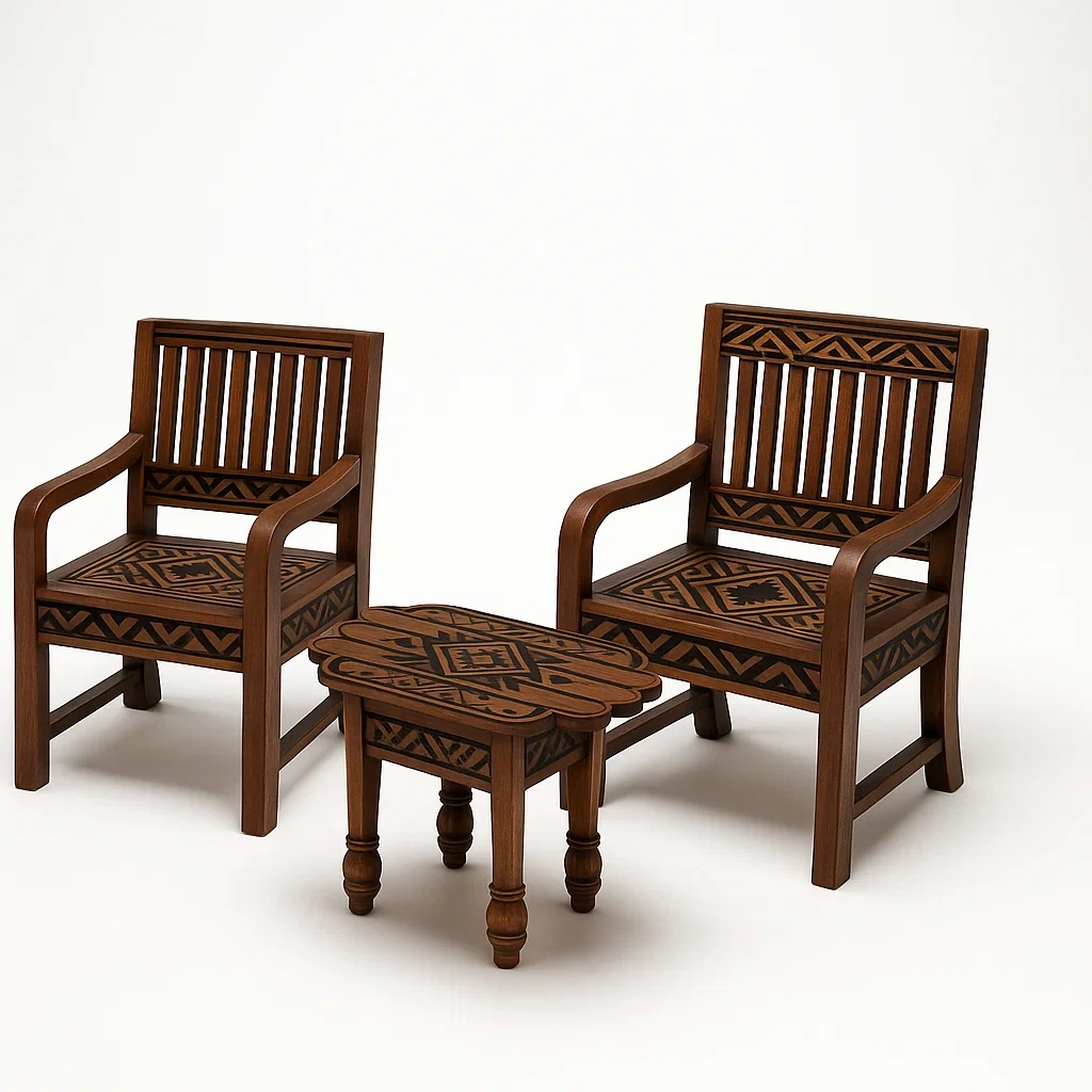 Möbel-Set,Bistro-Möbel-Set-Furniavenao