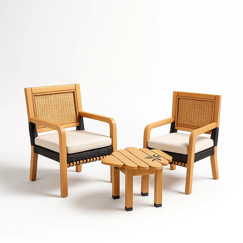 Möbel-Set,Bistro-Möbel-Set-Furniavenao