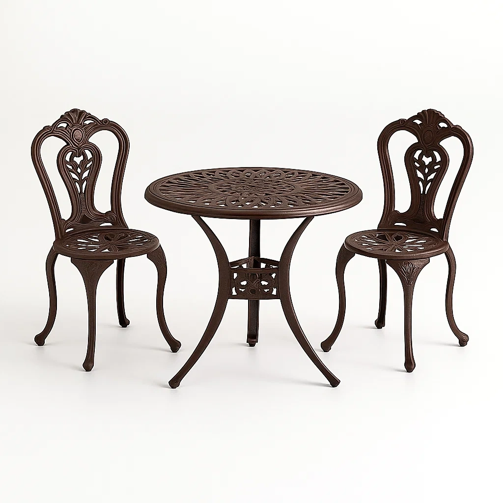 Möbel-Set,Bistro-Möbel-Set-Furniavenao