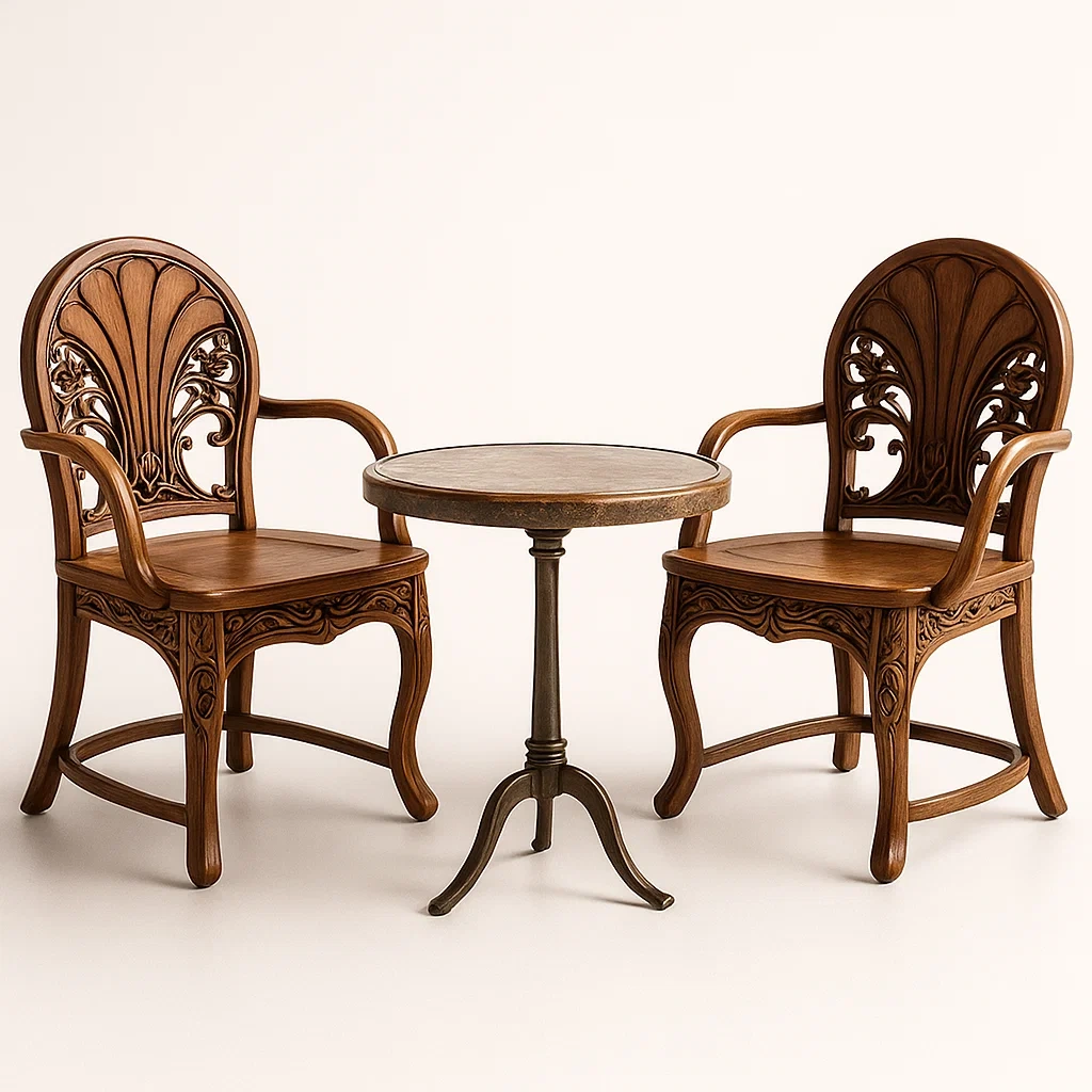 Möbel-Set,Bistro-Möbel-Set-Furniavenao
