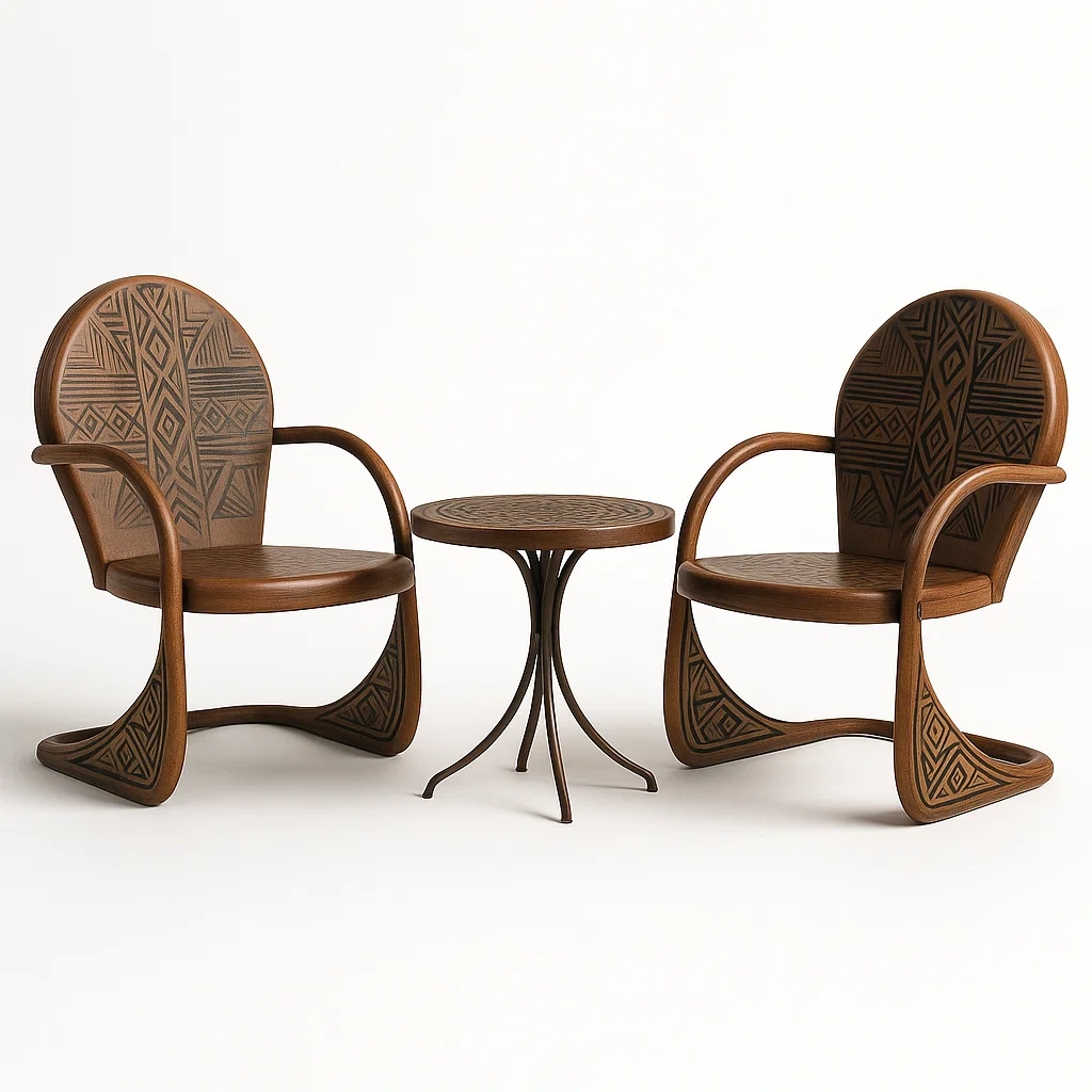 Möbel-Set,Bistro-Möbel-Set-Furniavenao