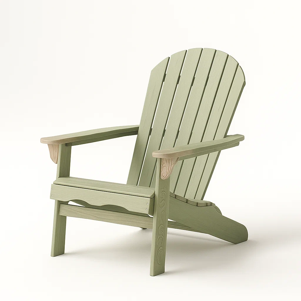 Sitzmöbel,Adirondack-Stuhl-Furniavenao
