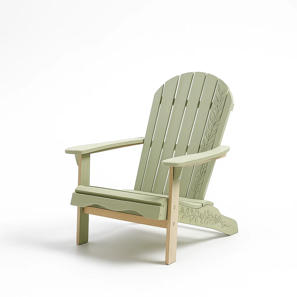 Sitzmöbel,Adirondack-Stuhl-Furniavenao