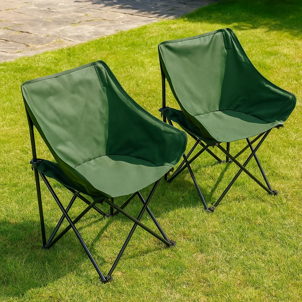 Campingausrüstung,Campingstuhl-FURNIELUNO