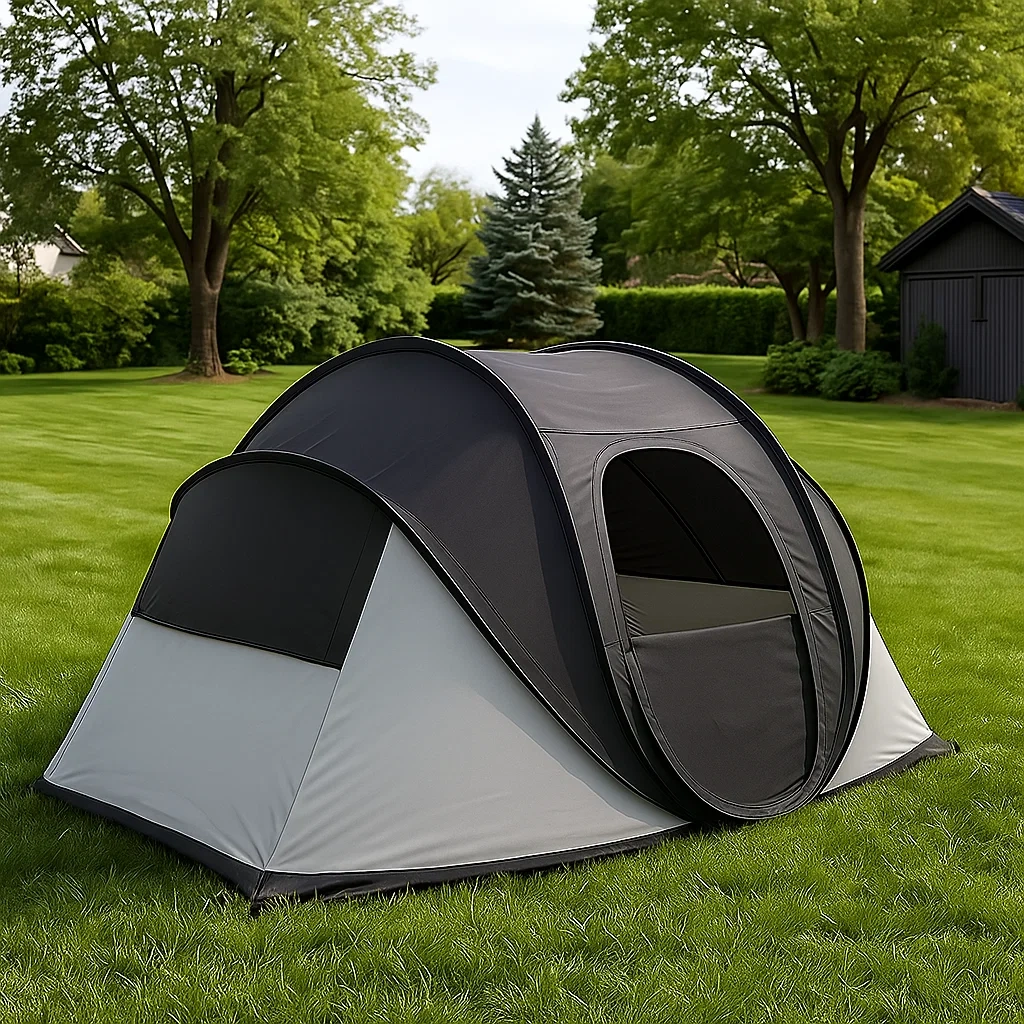 Campingausrüstung,Campingzelt-FURNIELUNO