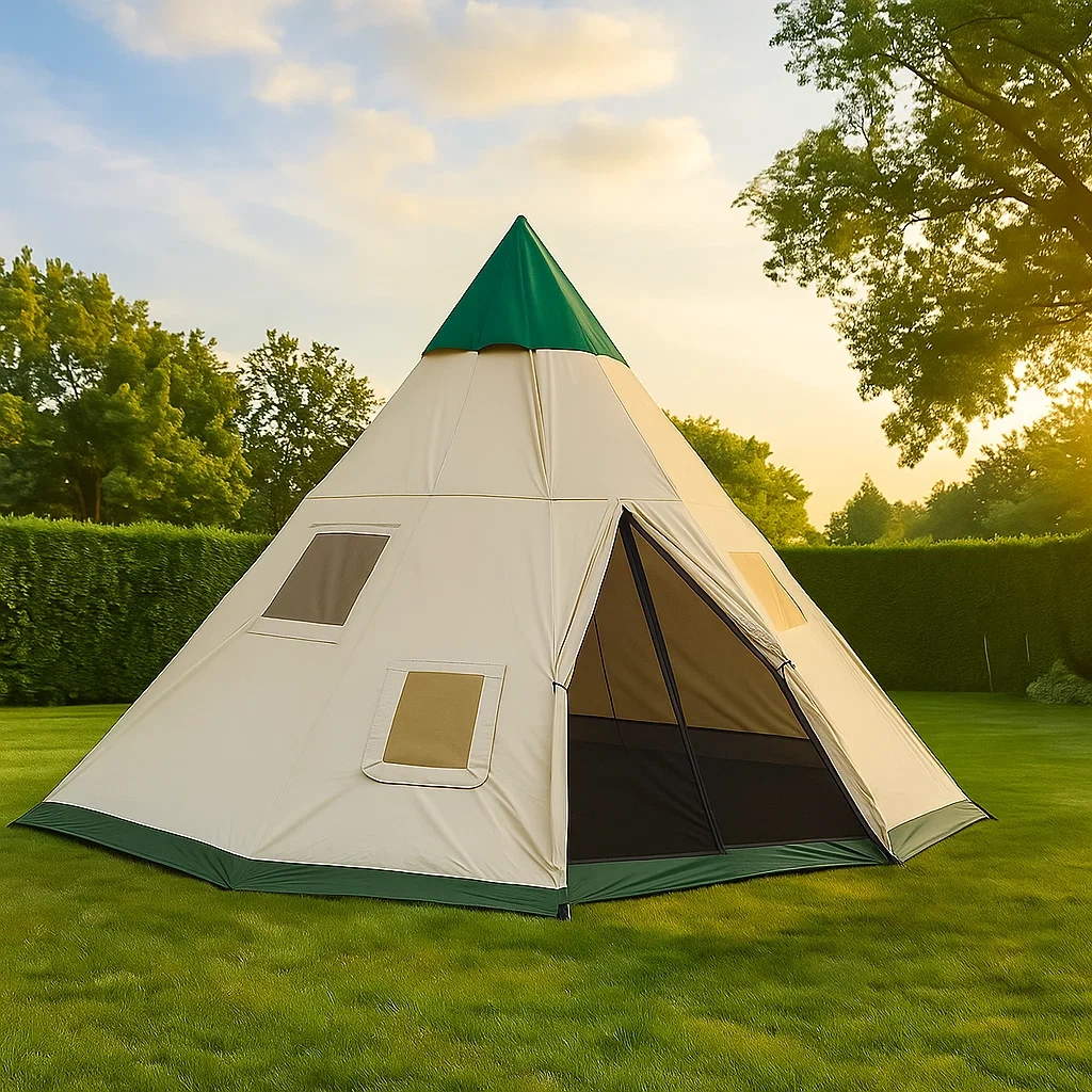 Campingausrüstung,Campingzelt-FURNIELUNO