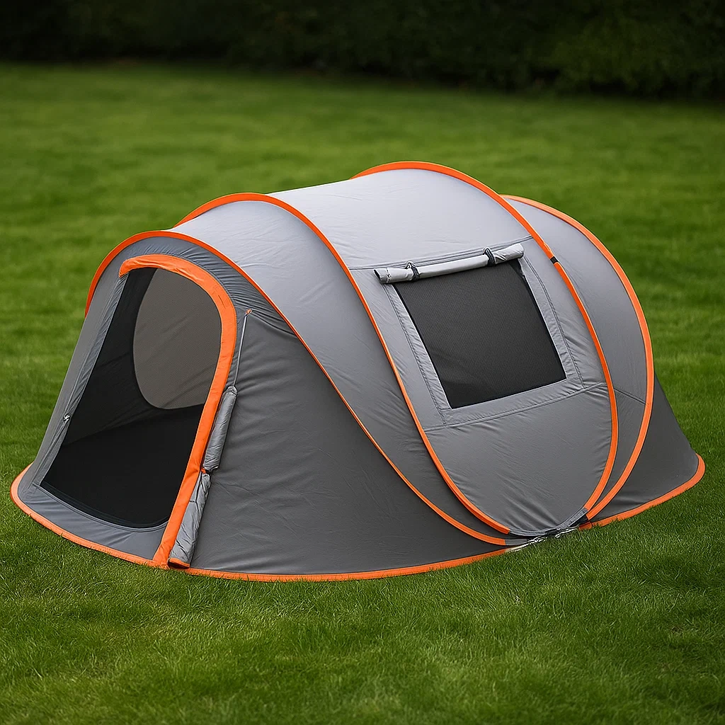 Campingausrüstung,Campingzelt-FURNIELUNO