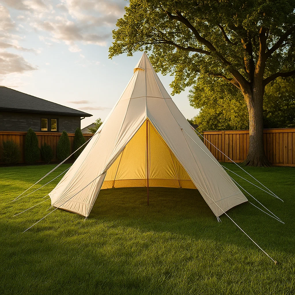 Campingausrüstung,Campingzelt-FURNIELUNO